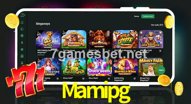 Mamipg aplicativo