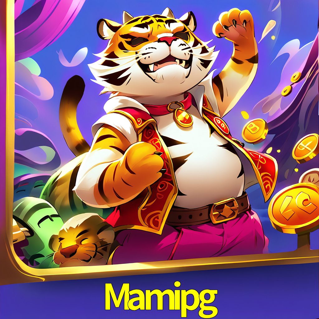 Mamipg